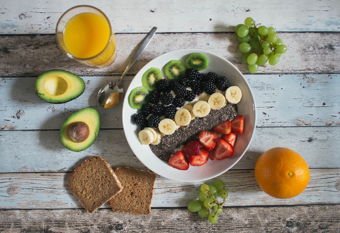 Alimentación consciente y mindfulness